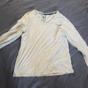 Sonoma Long Sleeve Shirt Med